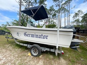 1998 Trophy Boats 1903 Cc for sale
