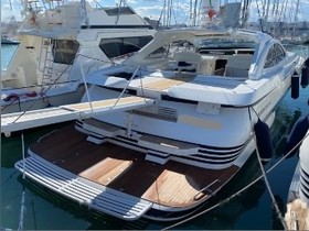Buy 2001 Pershing 54'