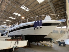 2001 Pershing 54' for sale