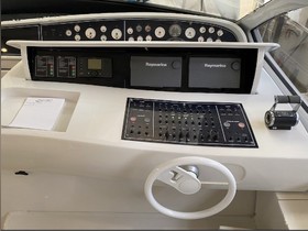 Buy 2001 Pershing 54'