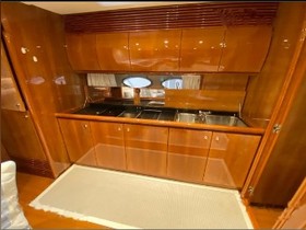 2001 Pershing 54' for sale
