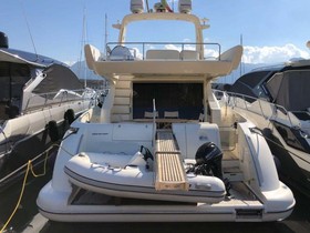Buy 2007 Azimut 62