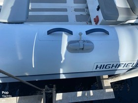 Kjøpe 2018 Highfield 380 Deluxe