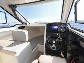 2021 Quicksilver 675 Weekend for sale