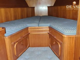 1993 Oyster Marine 485 Deck Saloon for sale