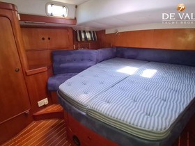 1993 Oyster Marine 485 Deck Saloon for sale