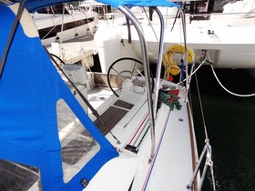 Buy 2017 Jeanneau Sun Odyssey 419