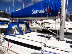 Купить 2017 Jeanneau Sun Odyssey 419