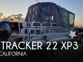 Sun Tracker 22 Xp3
