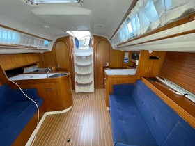 2000 X-Yachts Imx 40