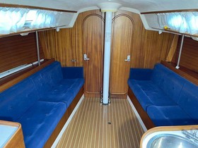 Kupić 2000 X-Yachts Imx 40