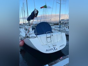 Koupit 2000 X-Yachts Imx 40