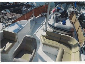 2010 Bénéteau Swift Trawler 42 for sale