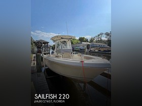 Sailfish 220