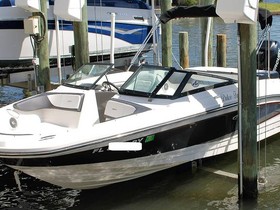 2016 Sea Ray Spx 210 Ob