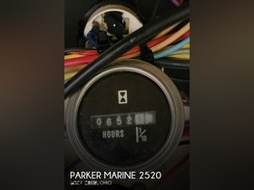 Parker 2520
