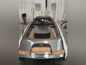 Kupić 2017 Sacs Tender 710 Luxury Dinghy With Volvo D3