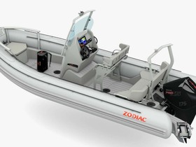 Kupiti 2022 Zodiac Open 6.5 Gulfstream