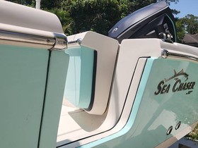 Buy 2017 Carolina Skiff Sea Chaser 24 Hfc