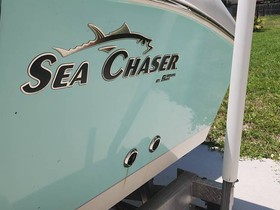 2017 Carolina Skiff Sea Chaser 24 Hfc for sale