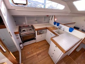 2010 RM Yachts - Fora Marine 1200 til salgs