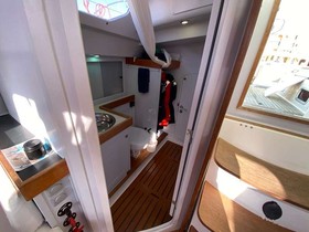 2010 RM Yachts - Fora Marine 1200