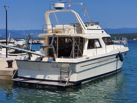 1990 Princess Yachts 415 Fly for sale