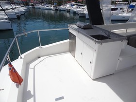 2017 Leopard Yachts 43 Powercat