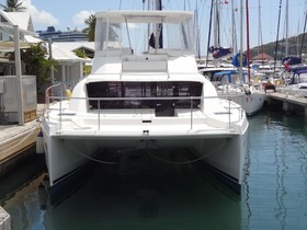 Buy 2017 Leopard Yachts 43 Powercat