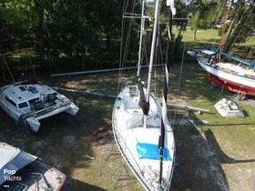Buy 1981 Morgan Yachts Out Island 41