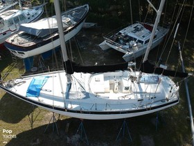 1981 Morgan Yachts Out Island 41 for sale