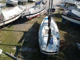 1981 Morgan Yachts Out Island 41