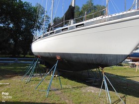 Buy 1981 Morgan Yachts Out Island 41