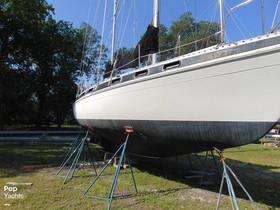 1981 Morgan Yachts Out Island 41 for sale