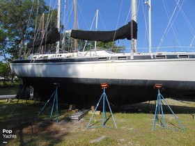 1981 Morgan Yachts Out Island 41