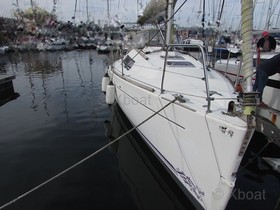 Bénéteau Océanis 31 Vhf Simrad Rs24. Anchor Spade