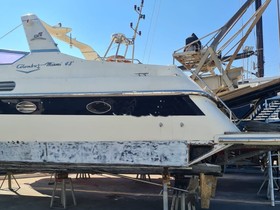 1992 Colombo Miami 48 for sale