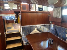 1979 De Ruiter Kotter North Sea Star 1350 kopen