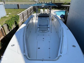 2001 Scarab 35 Sport for sale