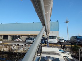 1994 CR Yachts Cb 370 eladó