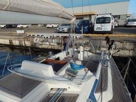 1994 CR Yachts Cb 370
