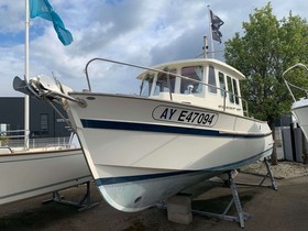 Rhéa Marine 28