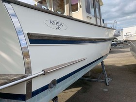 Buy 2011 Rhéa Marine 28