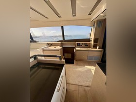 2018 Jeanneau Prestige 630 на продажу