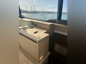 2018 Jeanneau Prestige 630