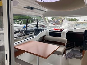2016 Jeanneau Merry Fisher 795 for sale