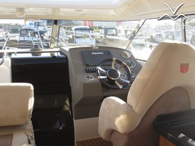 Kjøpe 2012 Marex 370 Aft Cabin Cruiser
