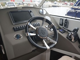 2012 Marex 370 Aft Cabin Cruiser for sale
