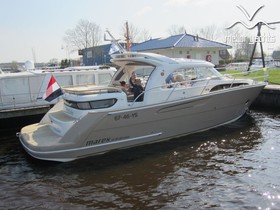 2012 Marex 370 Aft Cabin Cruiser