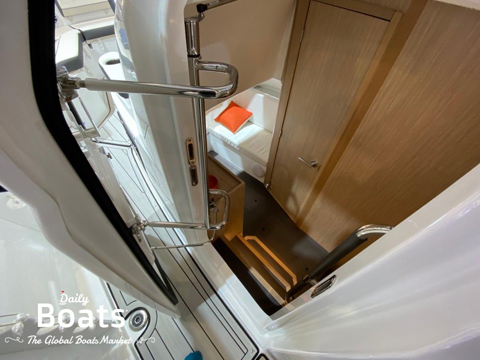 2023 Jeanneau Cap Camarat 10.5 Cc New Model for sale. View price ...